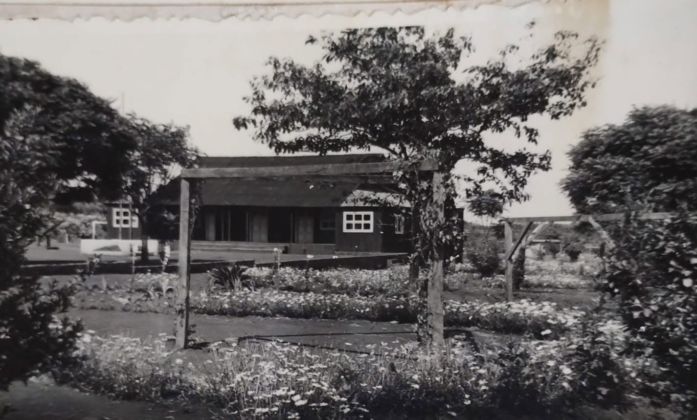 Escuela 425 de Salto Encantado, del libro histórico (2 de 3)